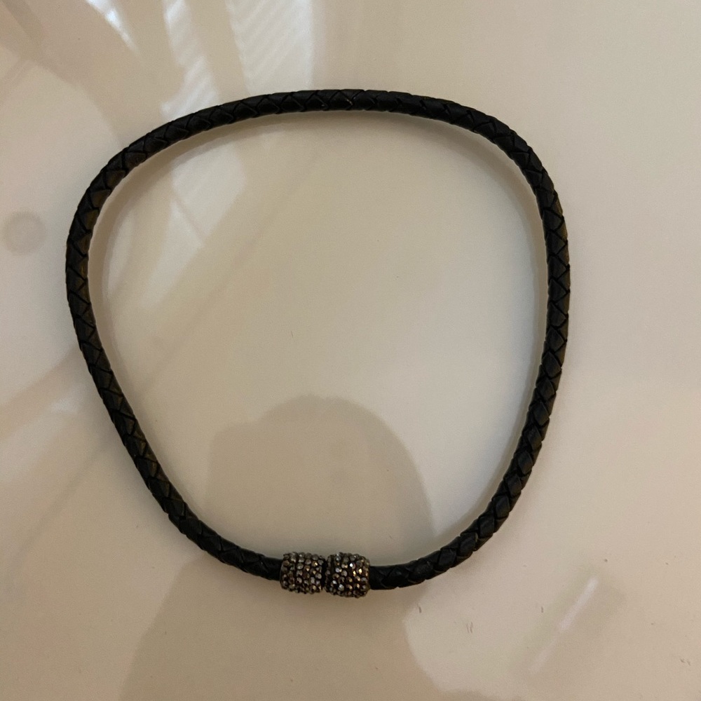 Really cute magnetic choker